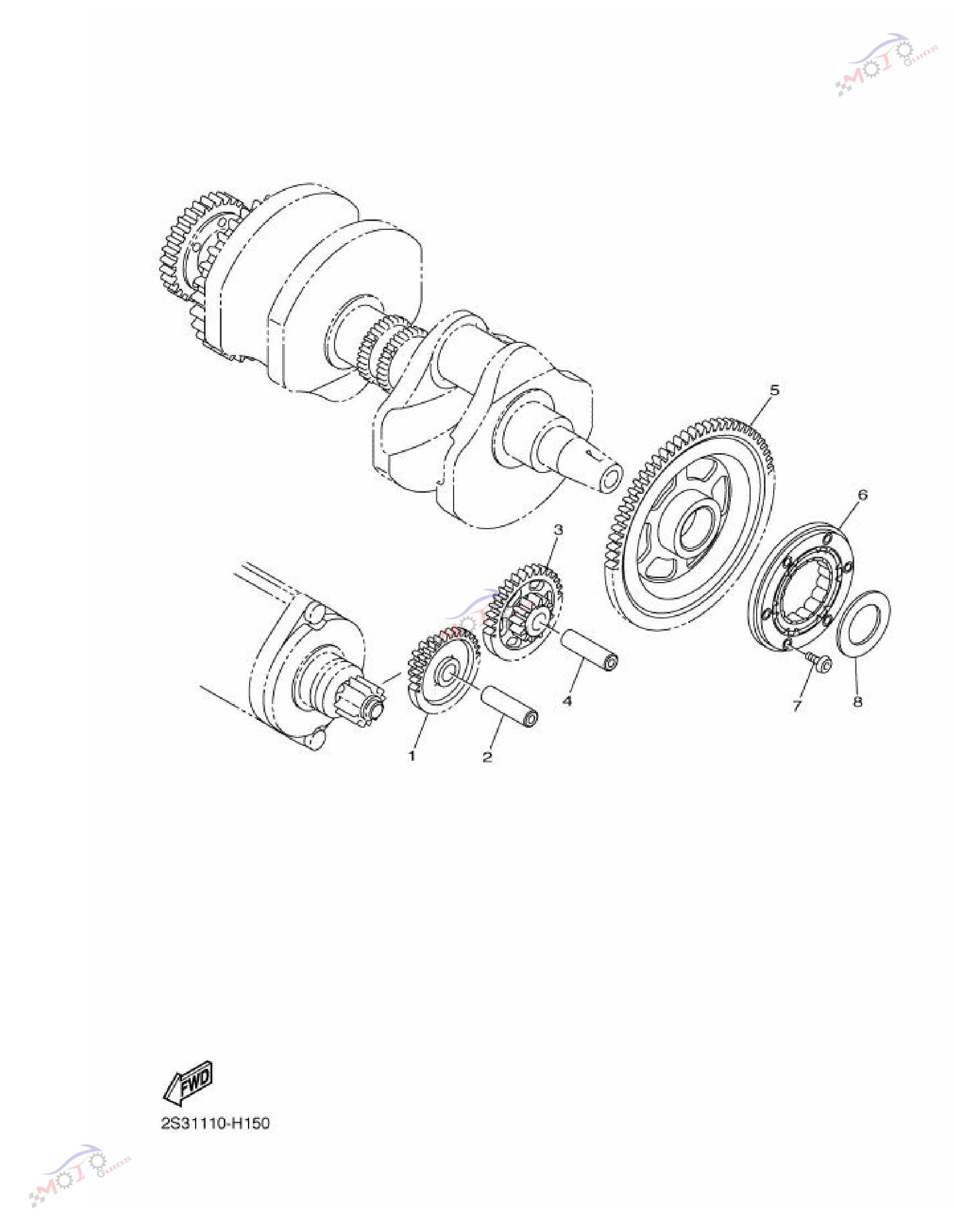 Engine Diagram